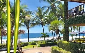 The Backyard Beachfront Hotel